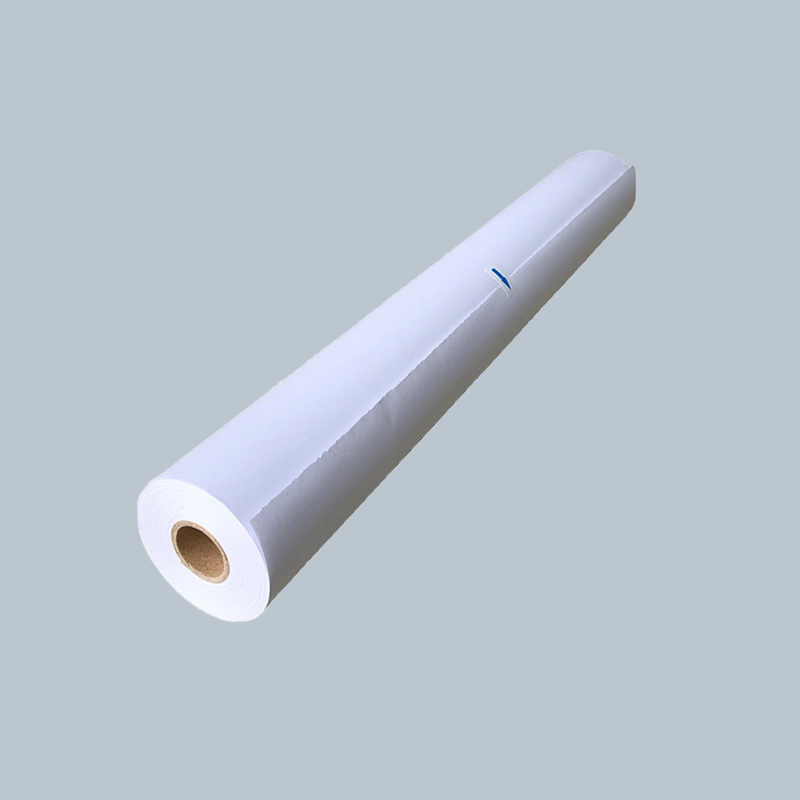 Dvostruki ofset papir za knjige Jumbo rola 52-200gsm