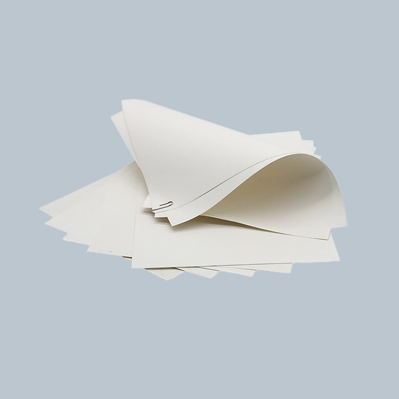 Sheet High Bulk GC1 GC2 Fbb C1S kartonski papir boje bjelokosti