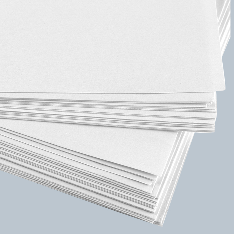 Food Grade Ivory kartonski papir 295 Gsm 350 gsm High Bulk